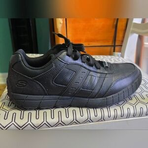 Skechers Elston 2.0 Work Sneaker